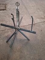 kabelafroller, Enlèvement