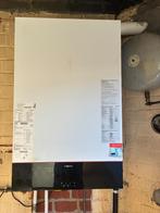 Chaudière à gaz à condensation, Protection de température de retour (RTS), Comme neuf, Enlèvement, 3 à 5 ans