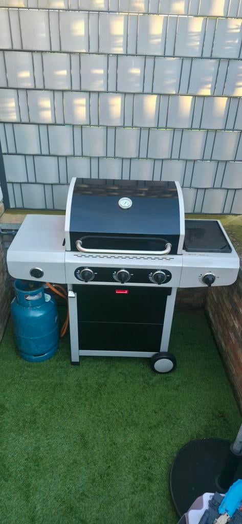 Barbecue gaz, Jardin & Terrasse, Barbecues à gaz