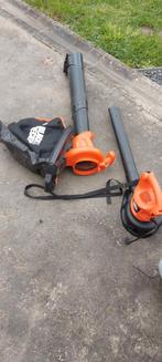 Bladblazer, Tuin en Terras, Bladblazers, Ophalen of Verzenden