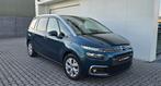 Citroën Grand C4 SpaceTourer 1.2Benz 7Zitpl/Camera/Garantie, Argent ou Gris, Achat, Entreprise, Entretenue par le concessionnaire