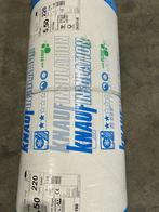 Knauf Insulation With Ecose, Doe-het-zelf en Bouw, Overige materialen, 12 cm of meer, Nieuw, 15 m² of meer