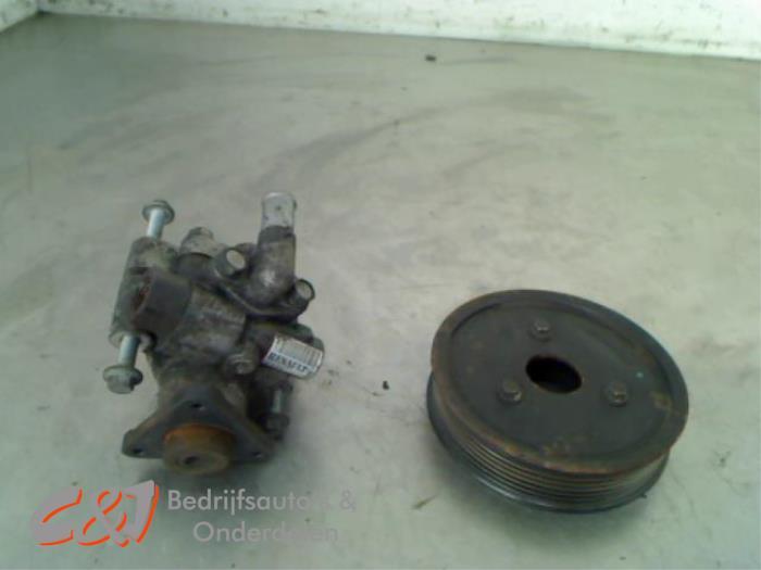 Stuurbekrachtiging Pomp van een Renault Master, Gebruikt, -, Renault, -