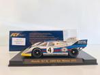 Fly Porsche 917-K 1st Sebring 1971 Vic Elfford Martini C54, Neuf, Autres marques, Électrique, Circuit