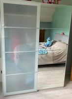 Garde robe ikea, Enlèvement, Comme neuf