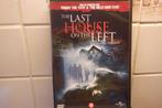 DVD The Last House On The Left.Extended Version !, À partir de 16 ans, Envoi, Comme neuf, Gore