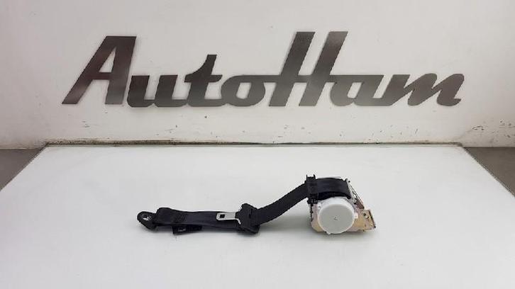 VEILIGHEIDSGORDEL RECHTS ACHTER Citroën DS3 (SA), Auto-onderdelen, Interieur en Bekleding, Citroën, Gebruikt