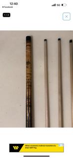 Longoni 8 Punter ENKEL ONDERSTUK 345 Gram, Enlèvement ou Envoi, Comme neuf