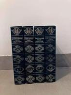 4-delige encyclopedie voor zelfstudie, Boeken, Ophalen of Verzenden