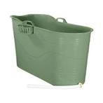 Mobiel bad - groot, Ophalen, Zo goed als nieuw