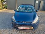 Ford Fiesta 1.25 Essence AIRCO Roule SUPER, Autos, Achat, Entreprise, Verrouillage central, Euro 4