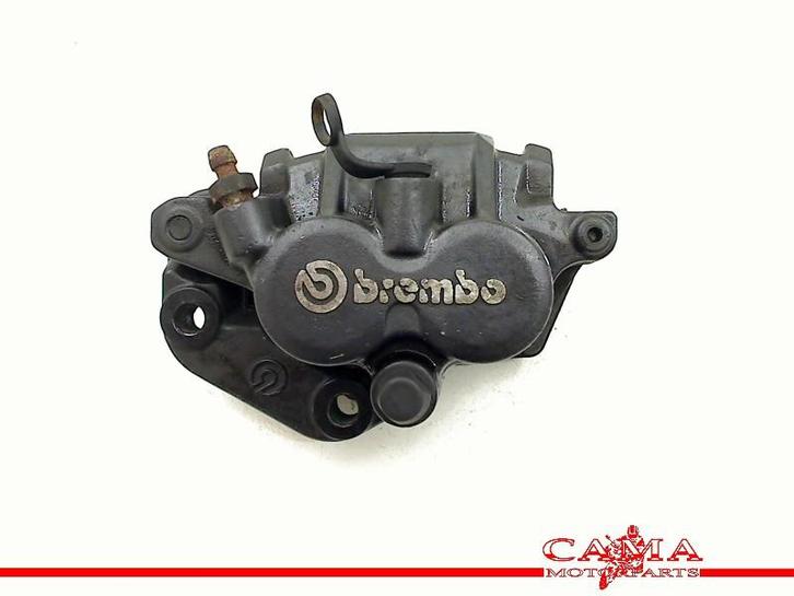 REMKLAUW LINKS VOOR BMW R 1150 GS (R1150GS) (01-1970/-), Motoren, Onderdelen | BMW, Gebruikt