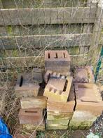 Vuurvaste stenen, ong 40 a 50 stuks, Doe-het-zelf en Bouw, Ophalen