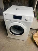 Wasmachiene Miele (moederbord/programmaplaat kapot), 8 tot 10 kg, Ophalen, Niet werkend