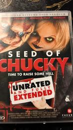 Seed Of Chucky, Cd's en Dvd's, Ophalen of Verzenden, Zo goed als nieuw