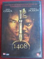 1408 (2007), CD & DVD, DVD | Horreur, À partir de 16 ans, Enlèvement ou Envoi, Comme neuf, Autres genres