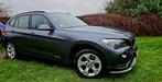 Bmw X1 S drive 16D 2014 156.000 kms, Autos, X1, Diesel, Particulier, Cruise Control
