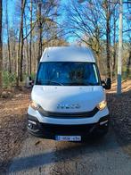 Iveco Daily 35S18 - 3.0 automaat - EURO 6 - 3.5t trekken, Achat, Euro 6, Entreprise, Iveco