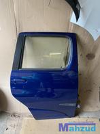 Toyota Yaris VERSO blauw rechts rechter achter deur portier, Info@toyota.co.jp, Toyota Motor Corporation, Toyota-Cho 1
471-8571  Toyota City