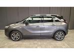 Opel Crossland X Turbo ECOTEC Start/Stop Innovation, Argent ou Gris, Achat, https://public.car-pass.be/vhr/adb83d3c-9c3b-4082-916a-fa2611218c7a