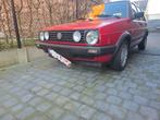 Vw golf mk2, Autos, Particulier, Achat, Volkswagen