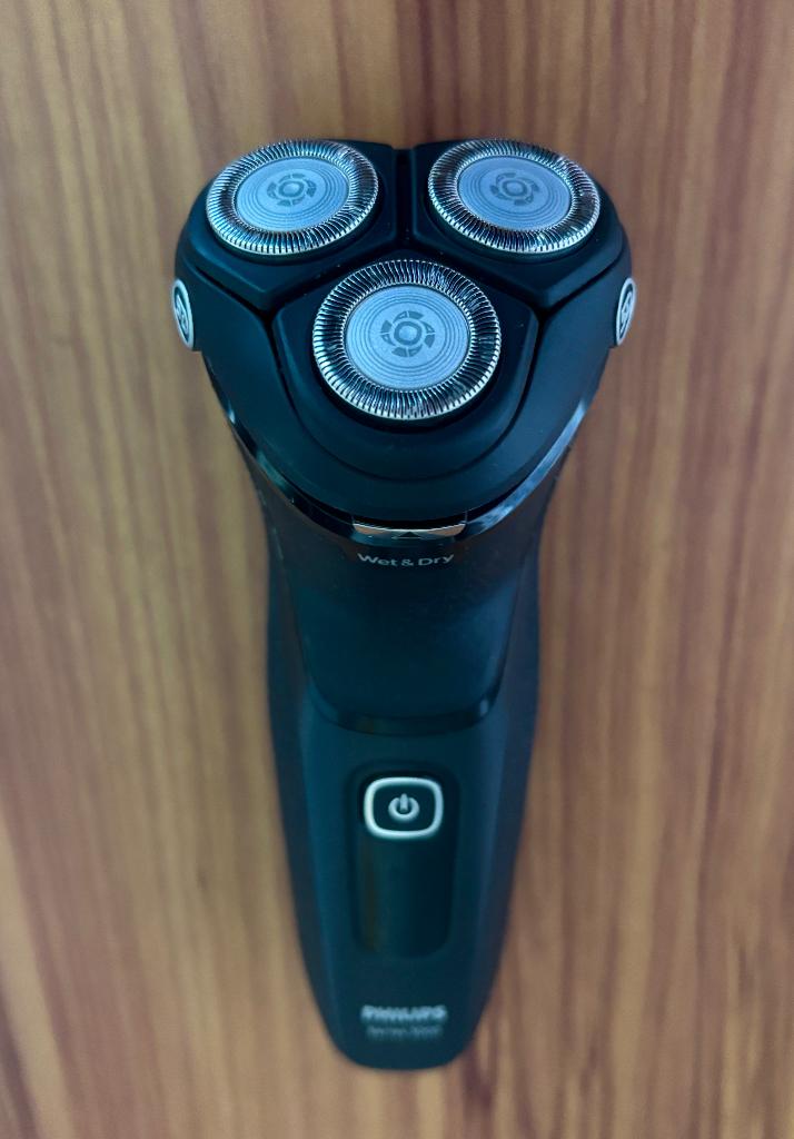 Rasoir électrique Philips, Electroménager, Équipement de Soins personnels, Enlèvement, Utilisé, Rasage ou Épilation
