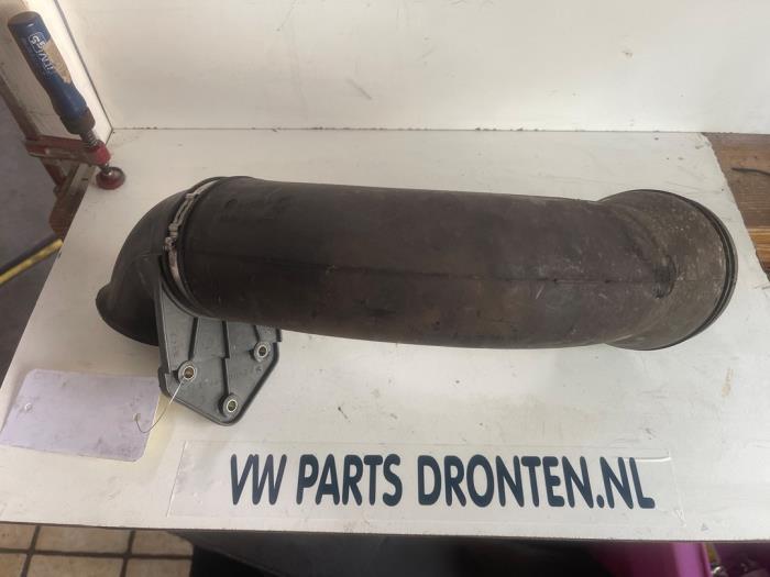 Aanzuigslang Lucht van een Alfa Romeo Spider, Gebruikt, -, -, Ophalen of Verzenden