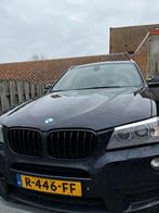 BMW X3 28i xdrive, motor defect, Auto's, Automaat, Particulier, X3, Te koop