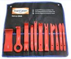 Stahlkaiser auto interieur demontage set 11-dlg Extra stevig, Ophalen of Verzenden, Nieuw