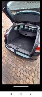 Nette Opel Astra Sports Tourer te koop van 2019, Stof, Euro 6, Zwart, Particulier