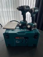 MAKITASET DLX 2189 TJ  (nieuw), Ophalen, Nieuw