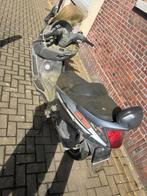 sym gts 125cc, Fietsen en Brommers, Ophalen, Gebruikt, SYM, Benzine