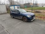 Bmw x1 2011, Autos, BMW, X1, Euro 5, Achat, Boîte manuelle