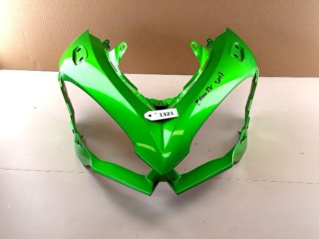 Z1000SX 2011 - 2013 Kawasaki Kuipdeel D1-33910, Motoren, Onderdelen | Kawasaki