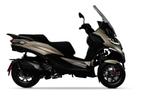 Piaggio MP3 530 HPE Exclusive [Fin.0%] [-5%], Motos, Entreprise, Neuf, 530 cm³, 12 à 35 kW