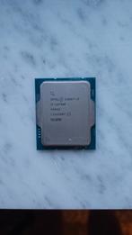 Intel Core i7-14700F, 3,4 GHz (5,4 GHz Turbo Boost), Computers en Software, Processors, Ophalen, Overige, Zo goed als nieuw, 4 Ghz of meer