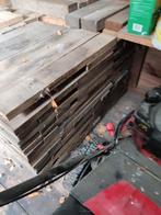 Eikenhout, Neuf, Chêne, Enlèvement, 25 à 50 mm