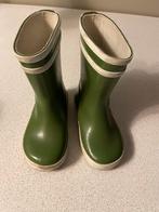 Regenlaarzen Aigle, Kinderen en Baby's, Kinderkleding | Schoenen en Sokken, Ophalen of Verzenden, Zo goed als nieuw