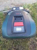 Tondeuse à gazon robotisée Bosch Indego XS 300, Enlèvement, Utilisé, Moins de 20 cm, BOSCH