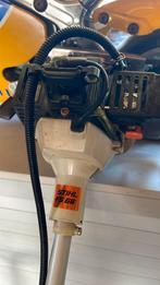 Modèle fs66, Enlèvement, Utilisé, 10 à 30 cm, Essence