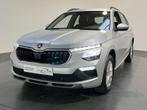 Skoda Kamiq Selection, Auto's, Zwart, Overige kleuren, 116 pk, https://public.car-pass.be/vhr/bd30a570-8ab8-46e4-97b3-2337a6ac92cc