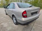 Citroen C5 1.8i 2004 163.000 km Airco Gekeurd v Verkoop, Autos, Citroën, Argent ou Gris, Achat, Entreprise, Boîte manuelle