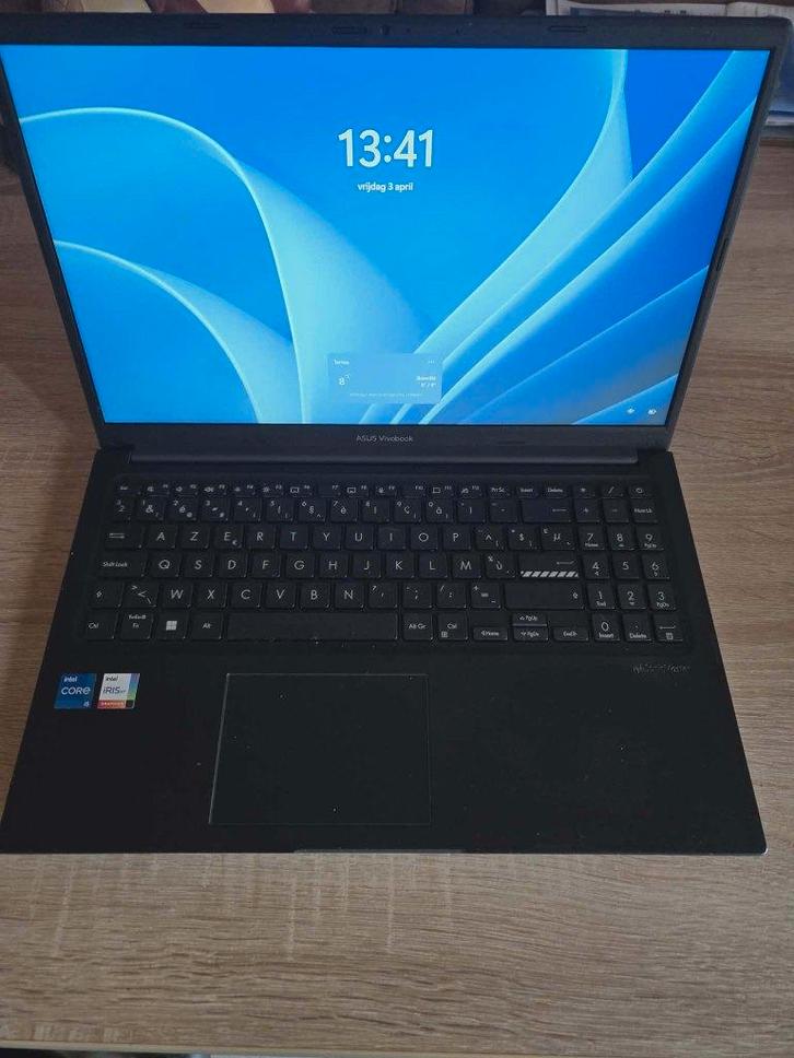 Laptop Asus vivobook, Computers en Software, Windows Laptops, Nieuw, HDD, 4 Ghz of meer, 64 GB of meer, Met videokaart, Gaming