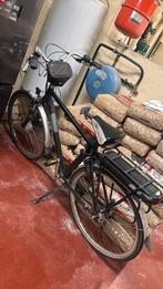 Elektrische fiets FONGERS, Fietsen en Brommers, Ophalen, Gebruikt, Overige merken