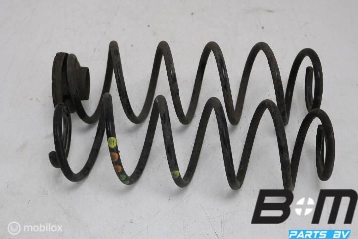 Set achterveren VW Up, Utilisé