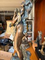 Brons beeld, Enlèvement, Comme neuf