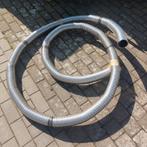 Tubage inox 80mm 5m, Enlèvement, Inox