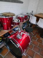 Drumstel, Enlèvement, Comme neuf, Autres marques