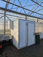 Koelcel, Elektronische apparatuur, Ophalen, Gebruikt, Zonder vriesvak