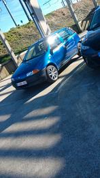 Fiat punto oldtimer 52000km 1.2i, Auto's, Fiat, Particulier, Te koop